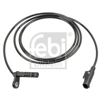 FEBI BILSTEIN 186100 Sensor, Raddrehzahl