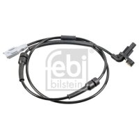 FEBI BILSTEIN 186217 Sensor, Raddrehzahl