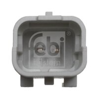 FEBI BILSTEIN 186217 Sensor, Raddrehzahl