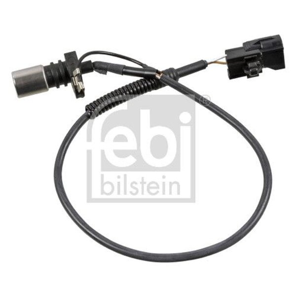 FEBI BILSTEIN 186615 Impulsgeber, Kurbelwelle