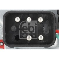 FEBI BILSTEIN 18859 Wischermotor