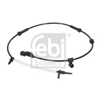 FEBI BILSTEIN 193662 Sensor, Raddrehzahl