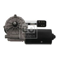 FEBI BILSTEIN 19848 Wischermotor
