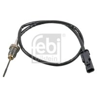 FEBI BILSTEIN 198614 Sensor, Abgastemperatur
