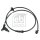 FEBI BILSTEIN 21788 Sensor, Raddrehzahl