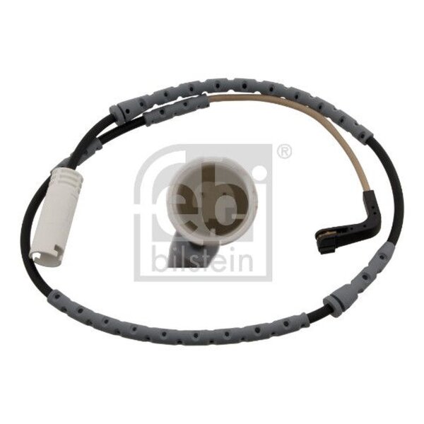 FEBI BILSTEIN 29662 Warnkontakt, Bremsbelagverschleiß