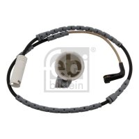 FEBI BILSTEIN 29662 Warnkontakt, Bremsbelagverschleiß