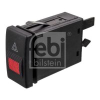 FEBI BILSTEIN 33018 Warnblinkschalter