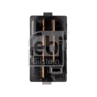 FEBI BILSTEIN 33018 Warnblinkschalter