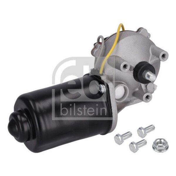 FEBI BILSTEIN 33748 Wischermotor