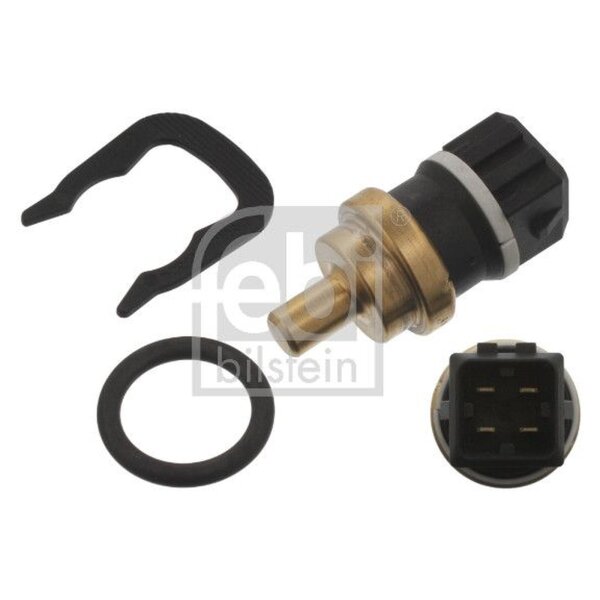 FEBI BILSTEIN 37521 Sensor, Kühlmitteltemperatur