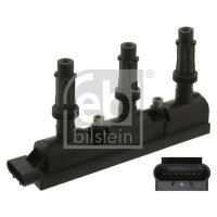FEBI BILSTEIN 39585 Zündspule