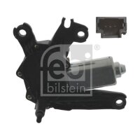 FEBI BILSTEIN 40506 Wischermotor
