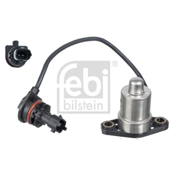 FEBI BILSTEIN 40795 Sensor, Motorölstand