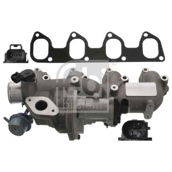 FEBI BILSTEIN 45422 AGR-Ventil