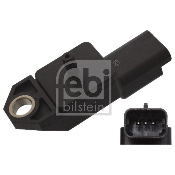 FEBI BILSTEIN 45935 Sensor, Saugrohrdruck