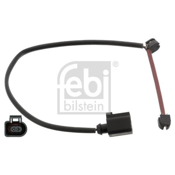 FEBI BILSTEIN 47369 Warnkontakt, Bremsbelagverschleiß