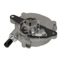 FEBI BILSTEIN 48585 Unterdruckpumpe, Bremsanlage