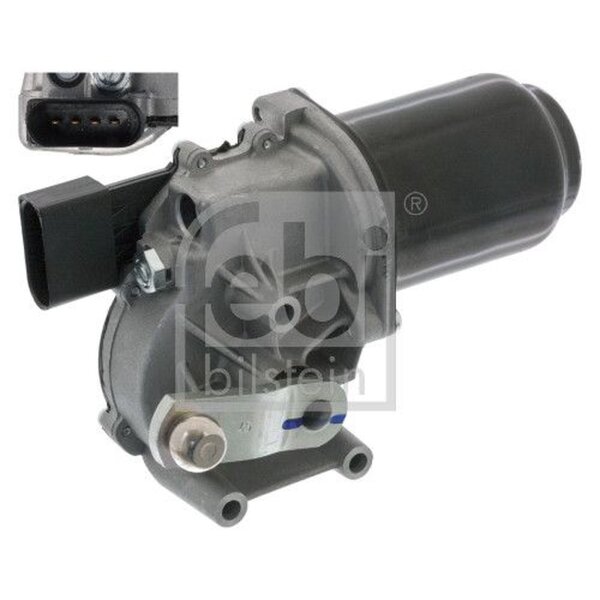 FEBI BILSTEIN 48665 Wischermotor