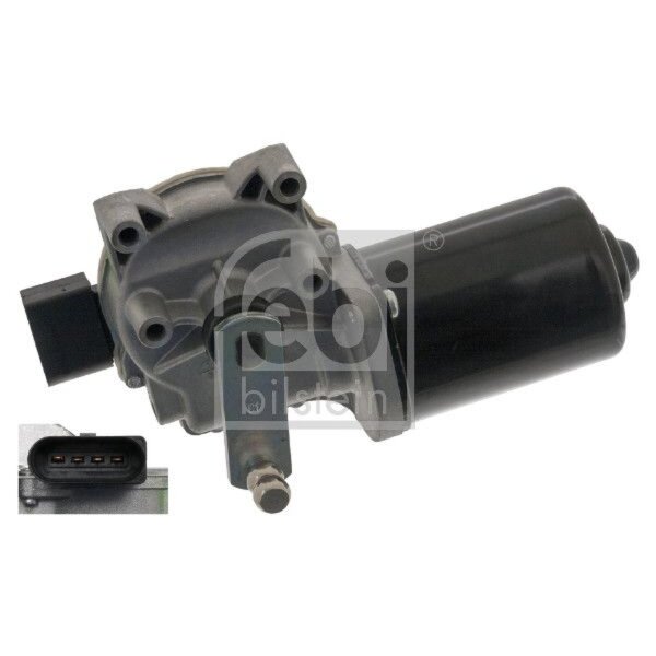 FEBI BILSTEIN 48671 Wischermotor