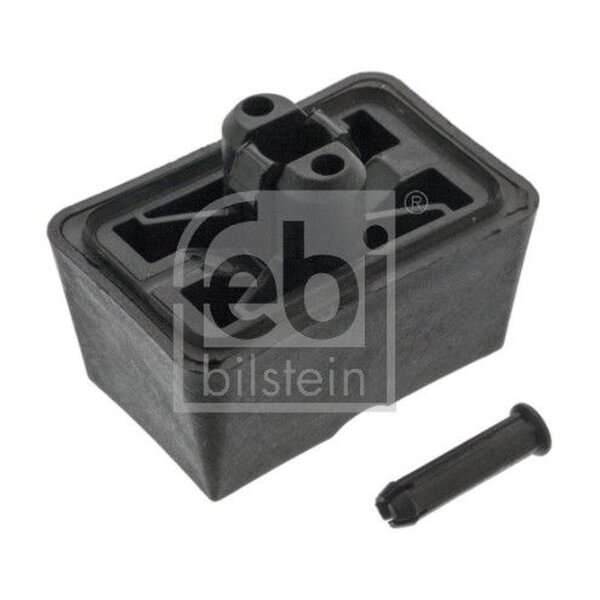 FEBI BILSTEIN 49740 Aufnahme, Wagenheber