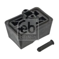FEBI BILSTEIN 49740 Aufnahme, Wagenheber