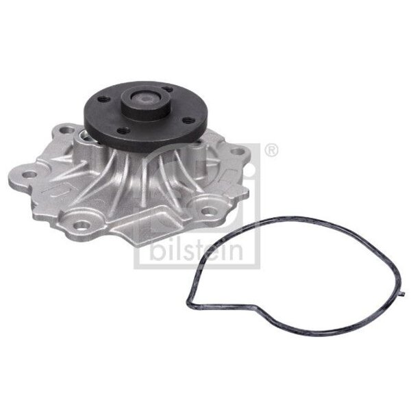 FEBI BILSTEIN 107805 Wasserpumpe, Motorkühlung
