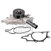 FEBI BILSTEIN 17130 Wasserpumpe, Motorkühlung