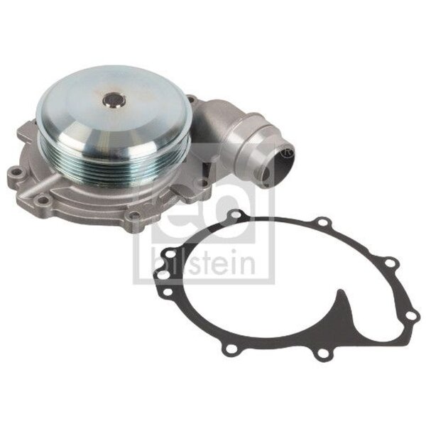 FEBI BILSTEIN 172333 Wasserpumpe, Motorkühlung