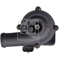 FEBI BILSTEIN 173631 Zusatzwasserpumpe (Kühlwasserkreislauf)