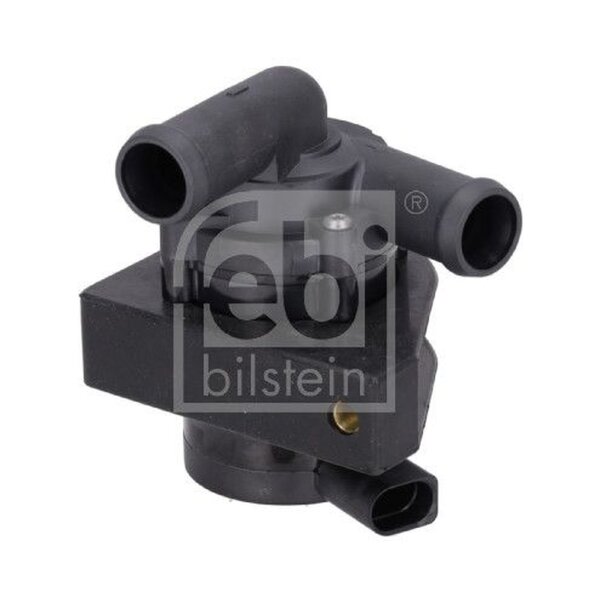 FEBI BILSTEIN 193266 Zusatzwasserpumpe (Kühlwasserkreislauf)
