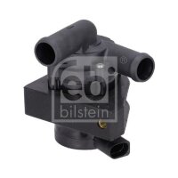 FEBI BILSTEIN 193266 Zusatzwasserpumpe...