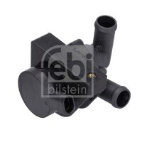 FEBI BILSTEIN 193266 Zusatzwasserpumpe...