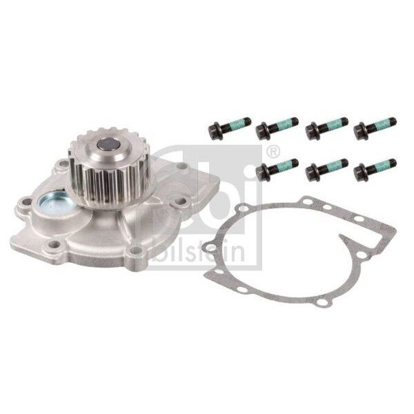 FEBI BILSTEIN 22145 Wasserpumpe, Motorkühlung
