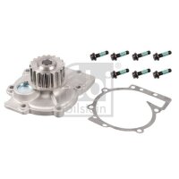 FEBI BILSTEIN 22145 Wasserpumpe, Motorkühlung