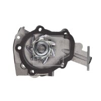 FEBI BILSTEIN 26306 Wasserpumpe, Motorkühlung
