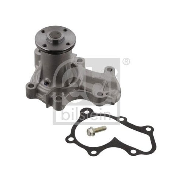 FEBI BILSTEIN 34267 Wasserpumpe, Motorkühlung