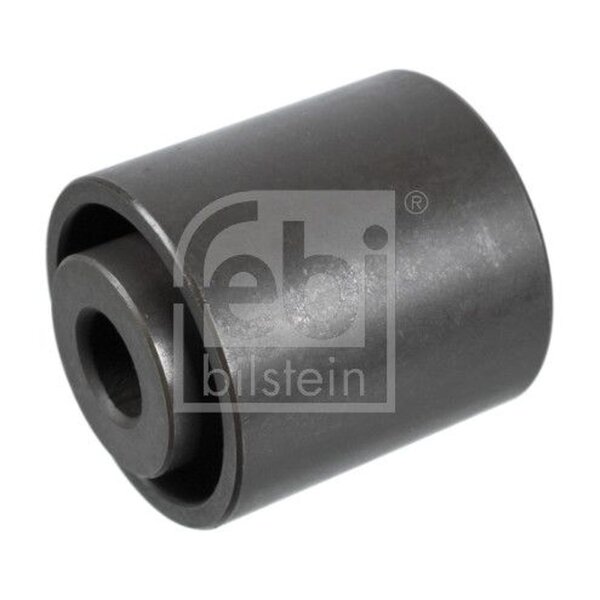FEBI BILSTEIN 07078 Umlenk-/Führungsrolle, Zahnriemen