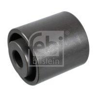 FEBI BILSTEIN 07078 Umlenk-/Führungsrolle, Zahnriemen