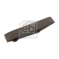 FEBI BILSTEIN 09166 Gleitschiene, Steuerkette