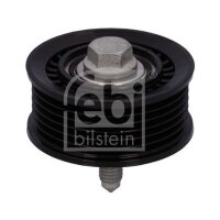 FEBI BILSTEIN 1000293 Umlenk-/Führungsrolle, Keilrippenriemen