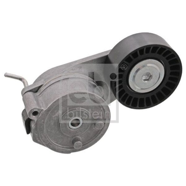 FEBI BILSTEIN 100092 Riemenspanner, Keilrippenriemen