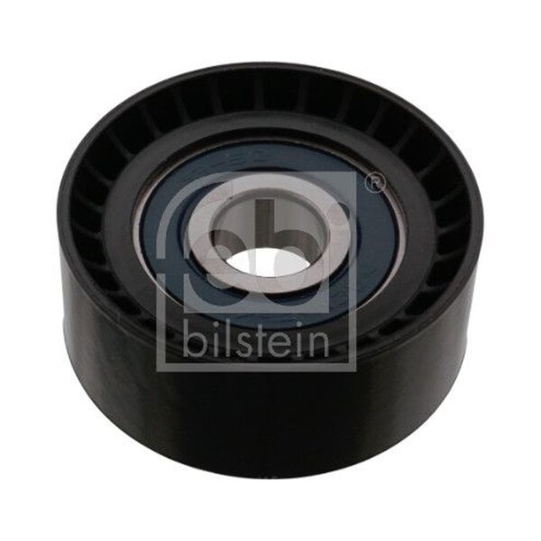 FEBI BILSTEIN 100172 Umlenk-/Führungsrolle, Keilrippenriemen