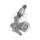 FEBI BILSTEIN 1003707 Riemenspanner, Keilrippenriemen