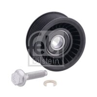 FEBI BILSTEIN 1004183 Umlenk-/Führungsrolle,...