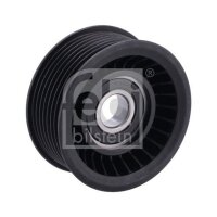 FEBI BILSTEIN 1004183 Umlenk-/Führungsrolle, Keilrippenriemen
