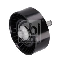 FEBI BILSTEIN 1004438 Umlenk-/Führungsrolle,...