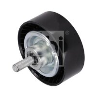 FEBI BILSTEIN 1004438 Umlenk-/Führungsrolle, Keilrippenriemen