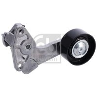 FEBI BILSTEIN 1004522 Riemenspanner, Keilrippenriemen