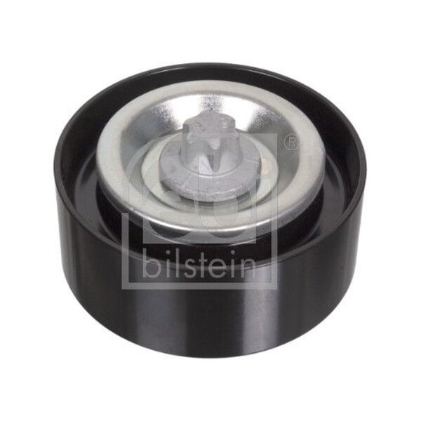 FEBI BILSTEIN 102156 Umlenk-/Führungsrolle, Keilrippenriemen